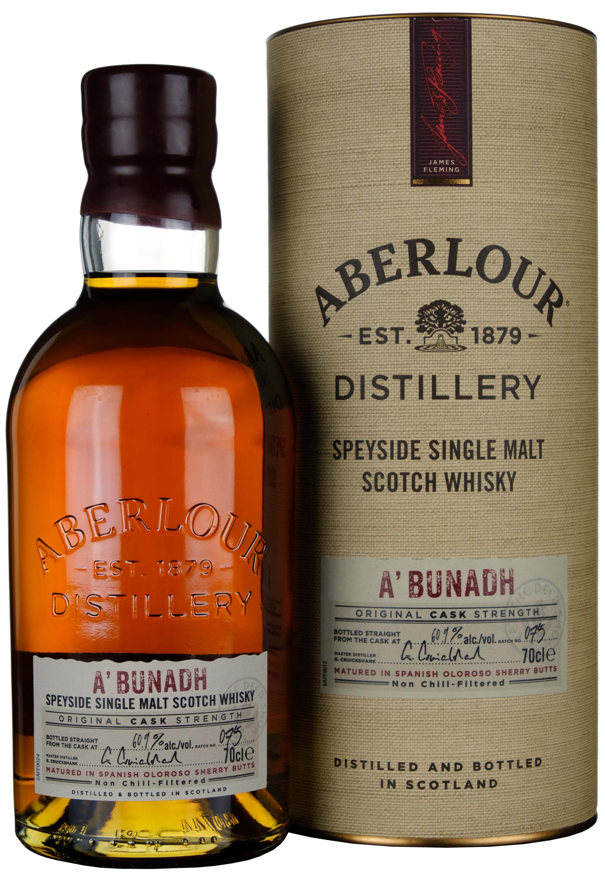 Top 10 Speyside Whiskies
